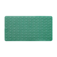 PVC Woven Durability Bath Mat