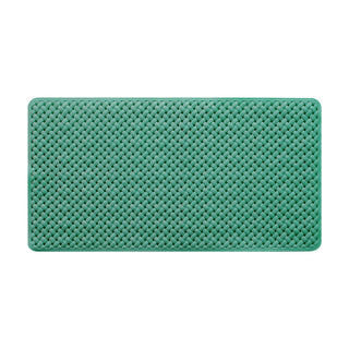 Small Bath Mat | Green | Weidan