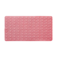 PVC Woven Durability Bath Mat