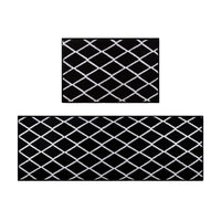 Ultrafine Fiber Kitchen Mat
