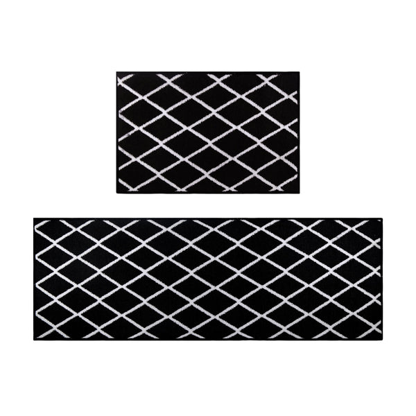 Ultrafine Fiber Kitchen Mat