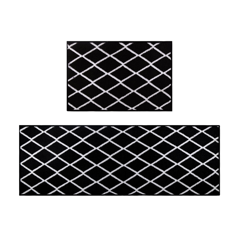 Ultrafine Fiber Kitchen Mat