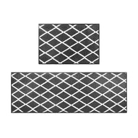 Ultrafine Fiber Kitchen Mat