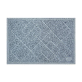 Dog Mat | Light Blue | Weidan