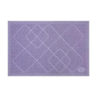 Cat Mat | Purple | Weidan