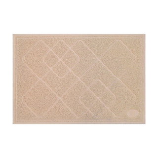 Pet Feeding Mat | Beige | Weidan