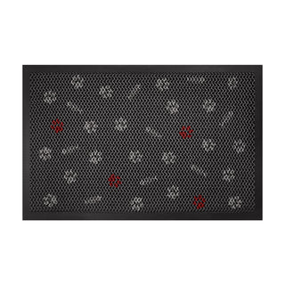 Cat Scratching Pad | PawPrint02 | Weidan