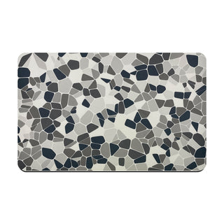 Weidan-Multifunctional Quick-Dry Kitchen Mat-Pebbles