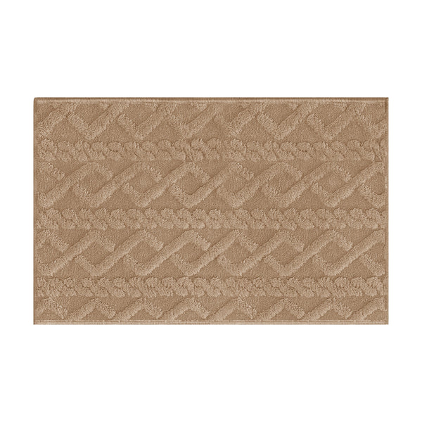 Cookie Bath Mat