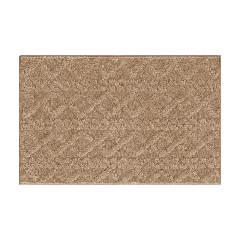 Cookie Bath Mat