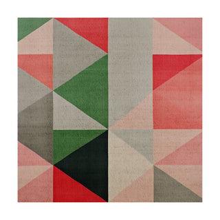 Pastel Patchwork | Designer Mats | Weidan