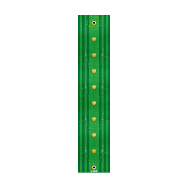 Golf Mat