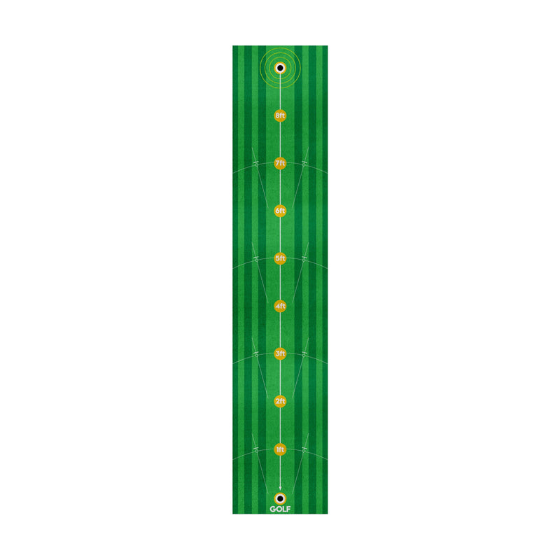 Golf Mat