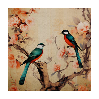 Perched Harmony | Designer Mats | Weidan