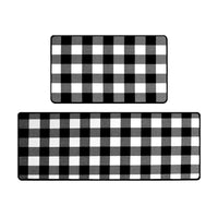 Machine Washable Kitchen Mat