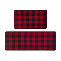 Machine Washable Kitchen Mat