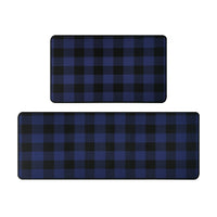Machine Washable Kitchen Mat