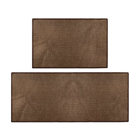 Fine Weave Kitchen Mat
