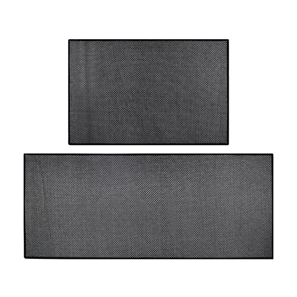 Fine Weave Kitchen Mat