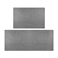 Fine Weave Kitchen Mat