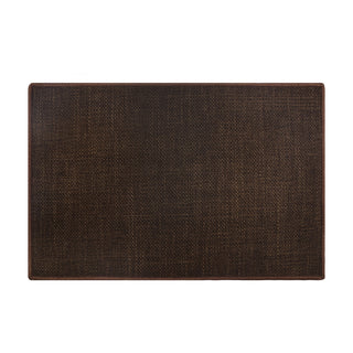 Runner Bath Mat | Brown | Weidan