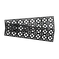Rubber Stair Treads