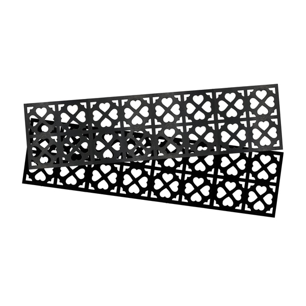 Rubber Stair Treads