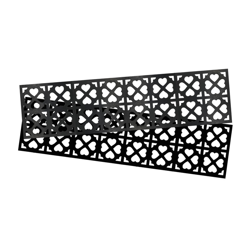 Rubber Stair Treads
