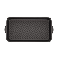Rubber Tray Shoe Mat