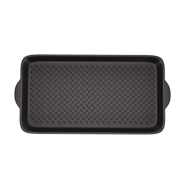 Rubber Tray Shoe Mat