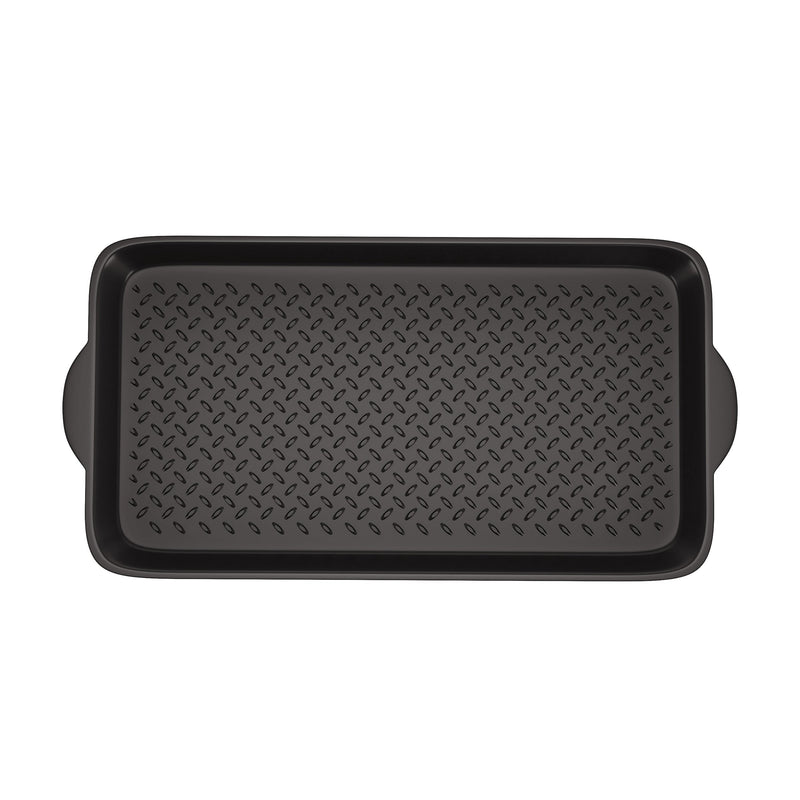 Rubber Tray Shoe Mat