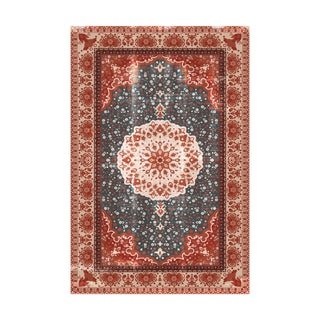 Floral Area Rugs-Mirage | Weidan