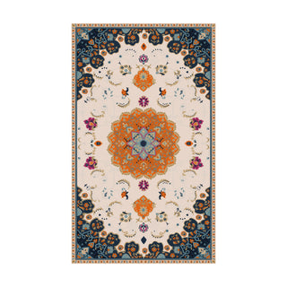 Neutral Area Rug | Reverie | Weidan