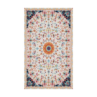 Colorful Area Rugs | Tranquil | Weidan