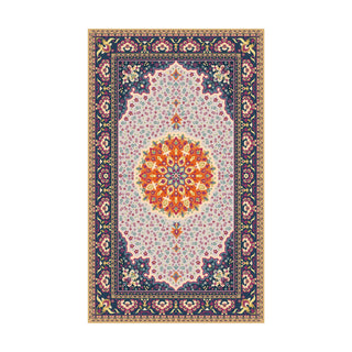 Dining Area Rugs | Paisley | Weidan