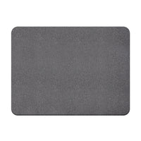 PVC Mesh Bath Mat