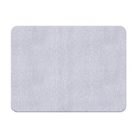PVC Mesh Bath Mat