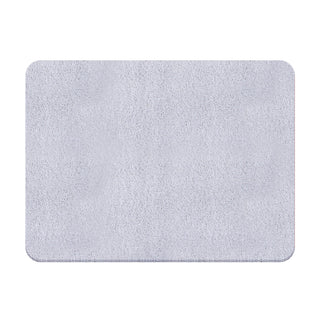 Antimicrobial Bath Mat | Lightgray | Weidan