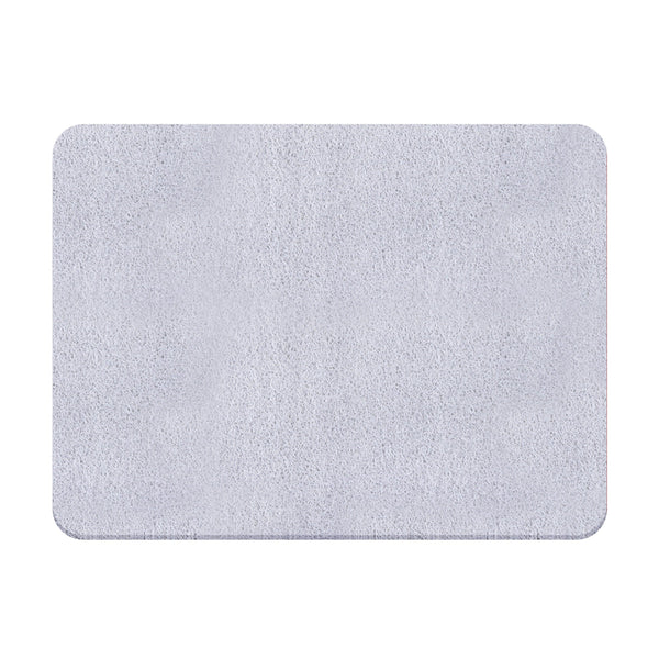 PVC Mesh Bath Mat
