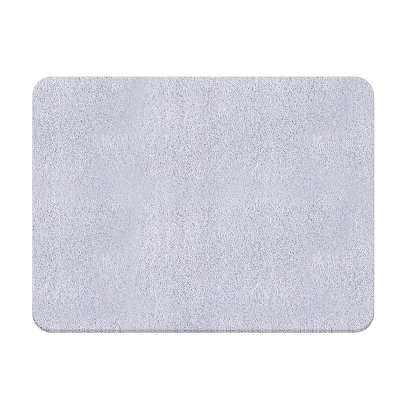 PVC Mesh Bath Mat