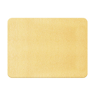 Yellow Bath Mat | Yellow | Weidan