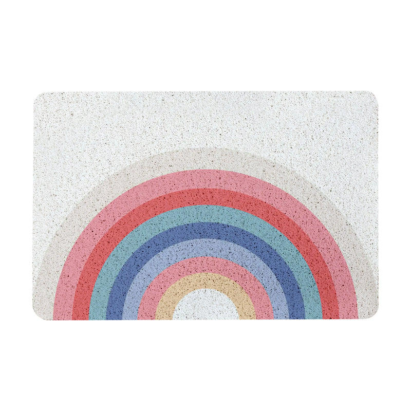 PVC Mesh Printing Mat
