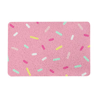 PVC Mesh Printing Mat