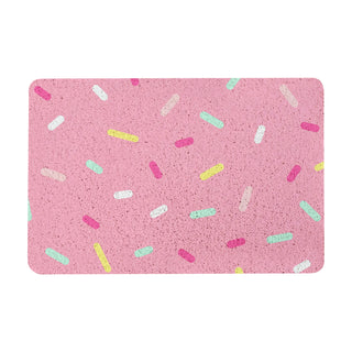 Funny Door Mats | Confetti | Weidan