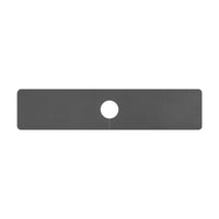Sink Faucet Mat