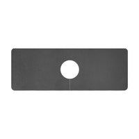 Sink Faucet Mat