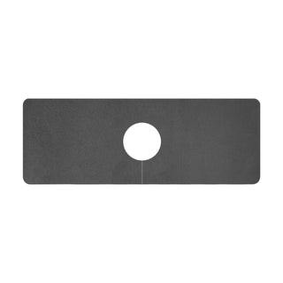 Weidan-Sink Faucet Mat-Gray-short