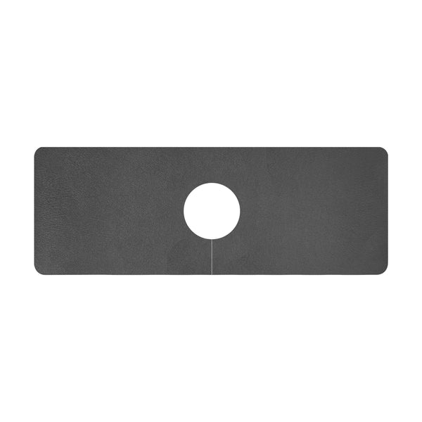 Sink Faucet Mat