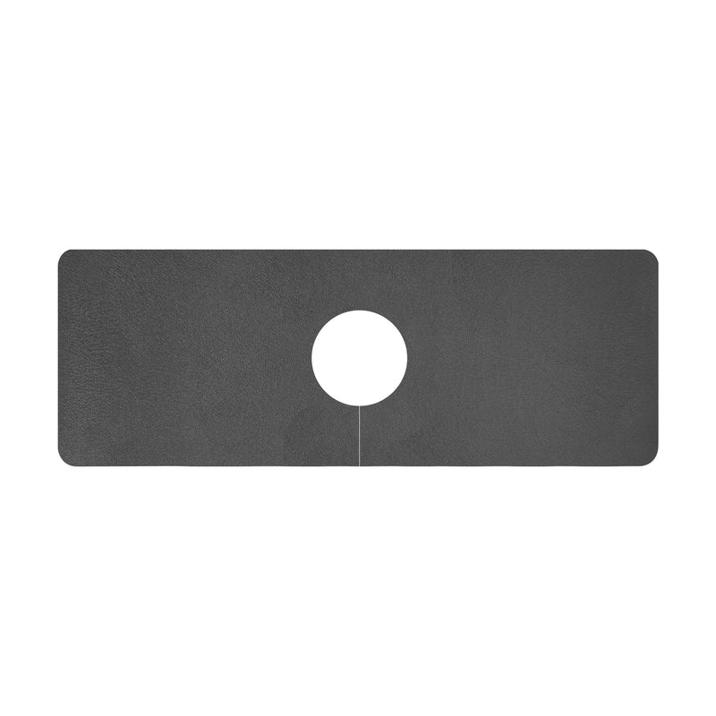 Sink Faucet Mat