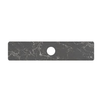 Sink Faucet Mat